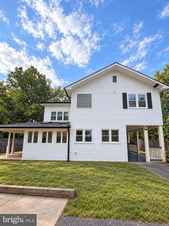 Photo of 1440 SMITH VILLAGE ROAD