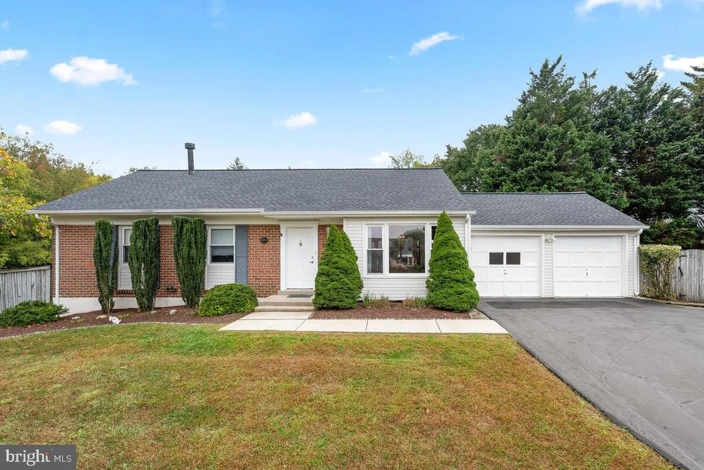 Photo of 10400 WINDFALL COURT