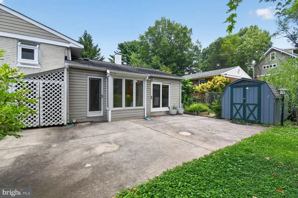 Photo of 8511 FREYMAN DRIVE