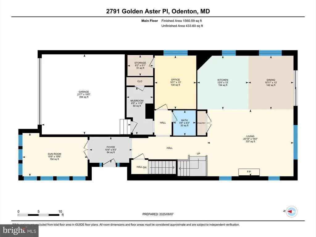 Photo of 2791 GOLDEN ASTER PLACE