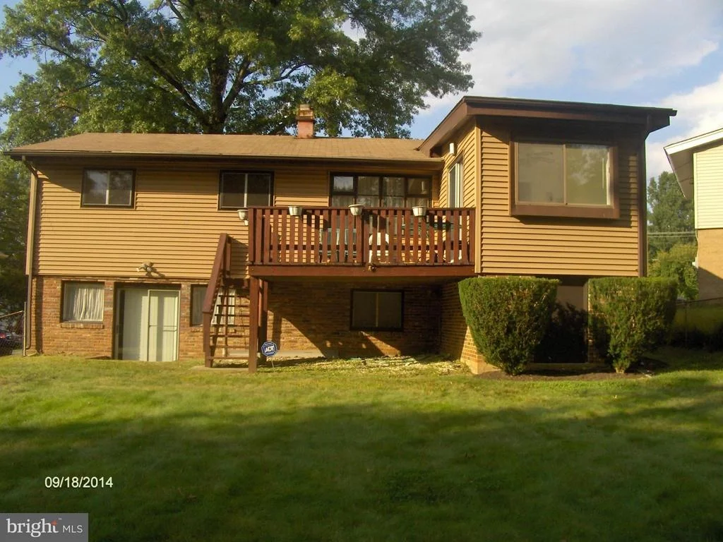 Photo of 3306 MAY STREET
