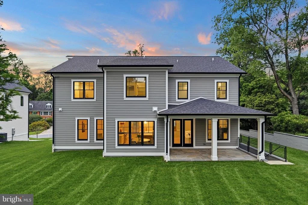 Photo of 9617 OLD SPRING ROAD