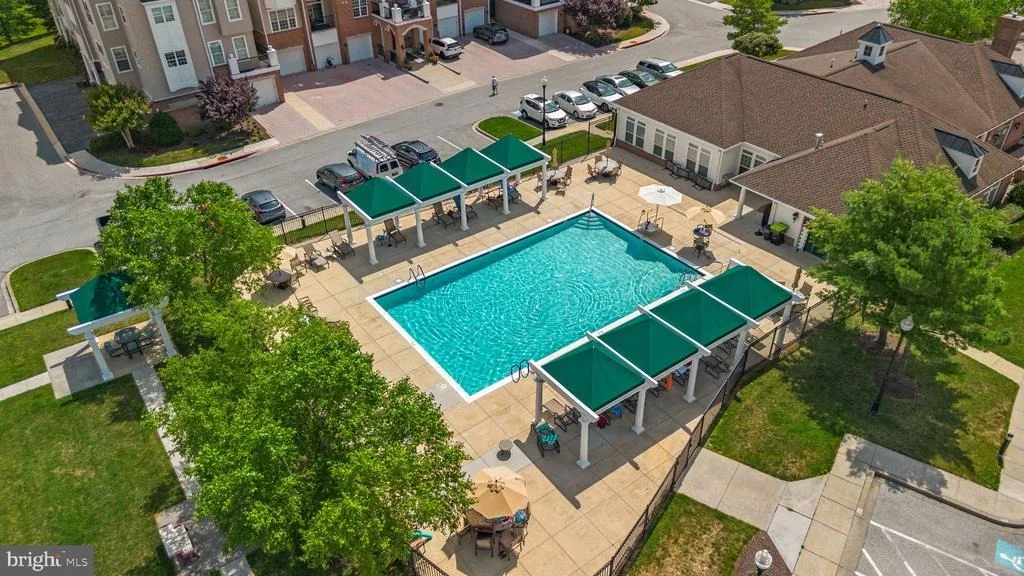 Photo of Unit 104 at 7315 MAPLECREST ROAD