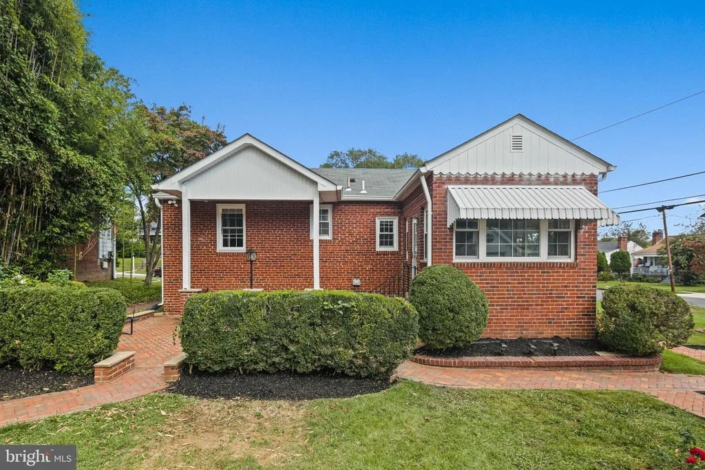 Photo of 2300 HOMESTEAD DRIVE