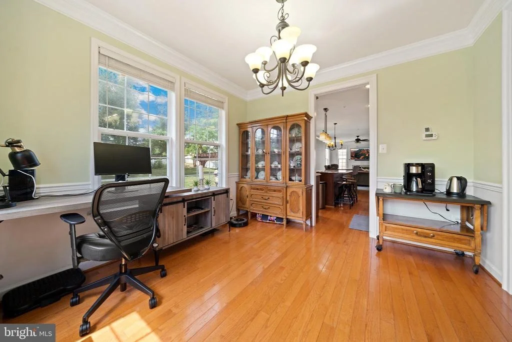 Photo of 5826 BROAD BRANCH WAY