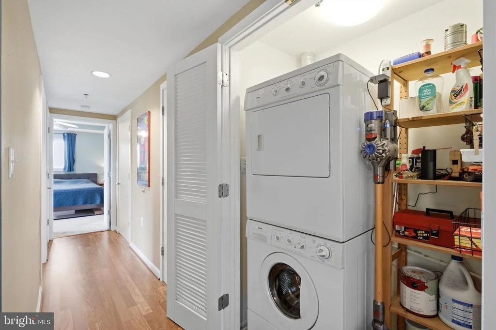 Photo of Unit 301 at 7981 EASTERN AVENUE