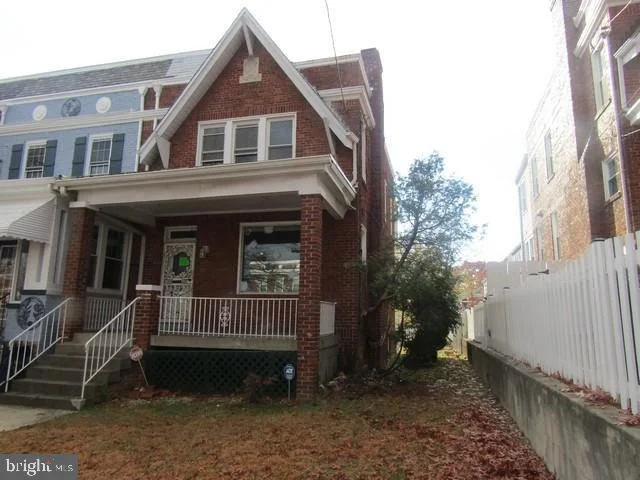 Photo of 518 OGLETHORPE STREET NW