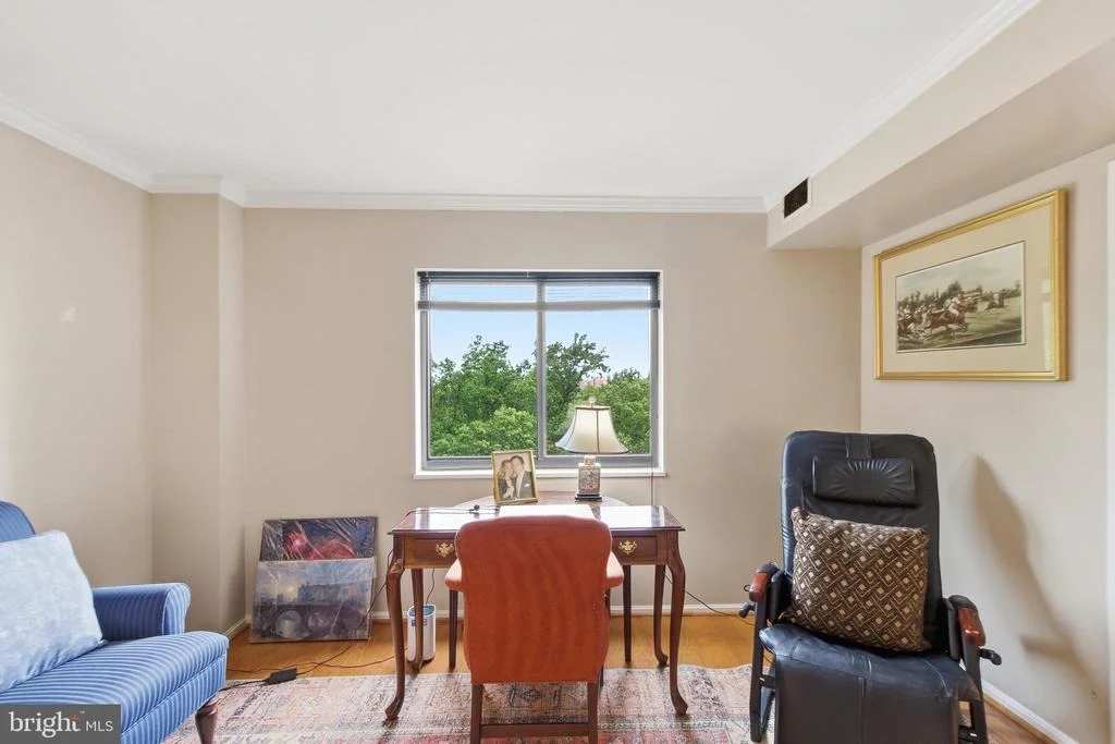 Photo of Unit 608 at 5903 MOUNT EAGLE DRIVE