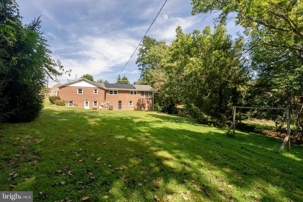 Photo of 9117 FREDERICK ROAD