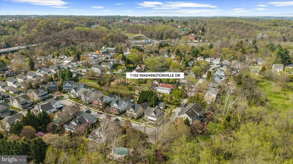 Photo of 1102 WASHINGTONVILLE DRIVE