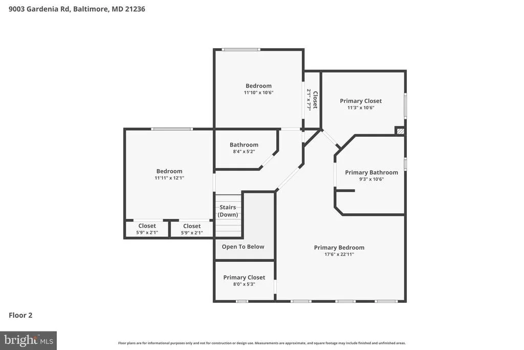 Photo of 9003 GARDENIA ROAD
