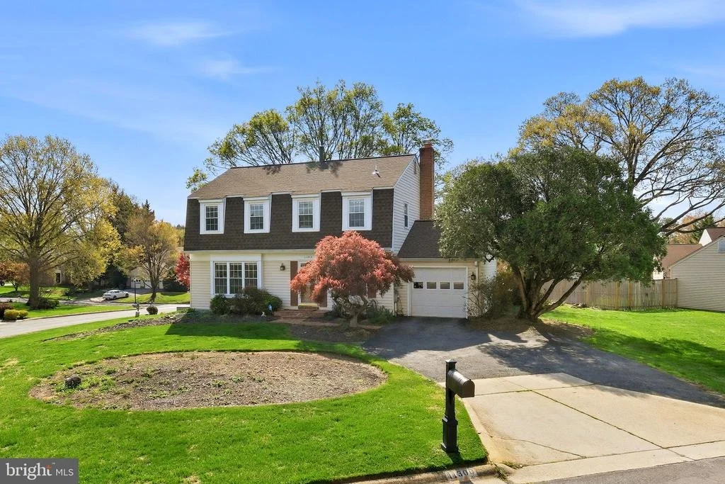 Photo of 11300 FREAS DRIVE