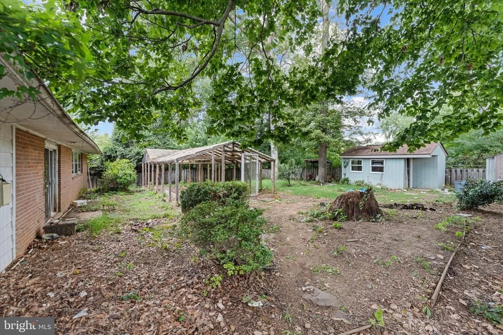 Photo of 7914 HATTERAS LANE