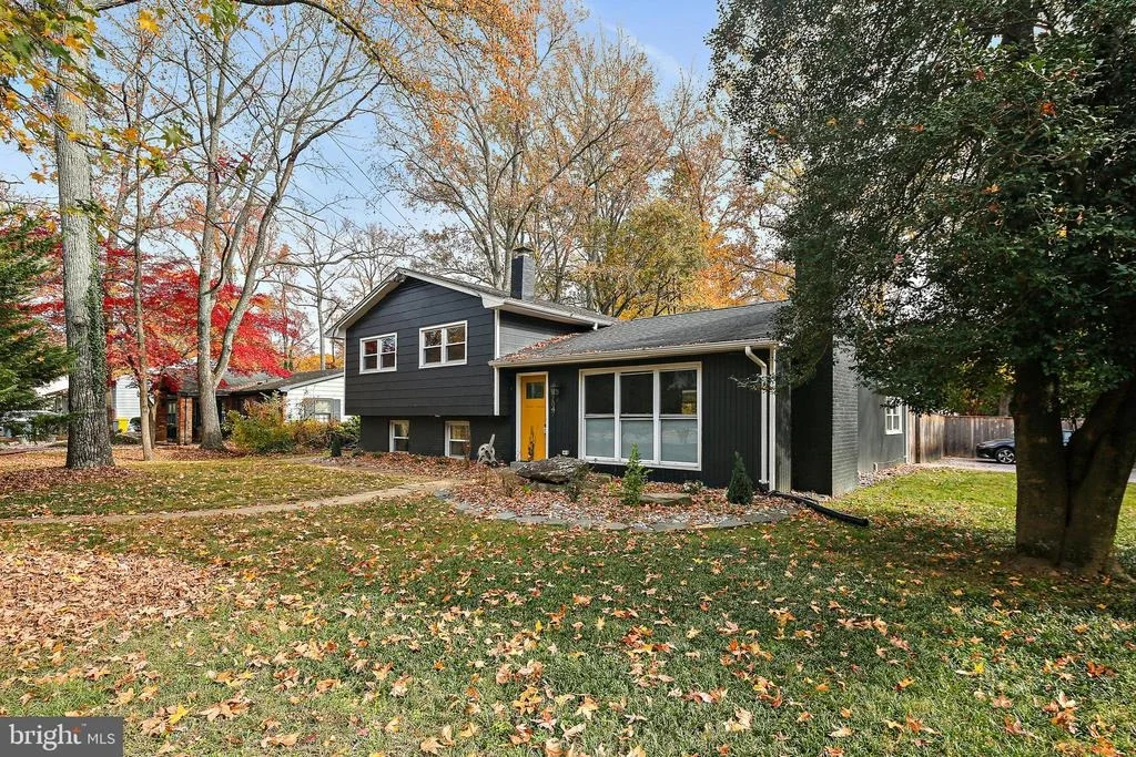 Photo of 2847 CARROLLTON ROAD
