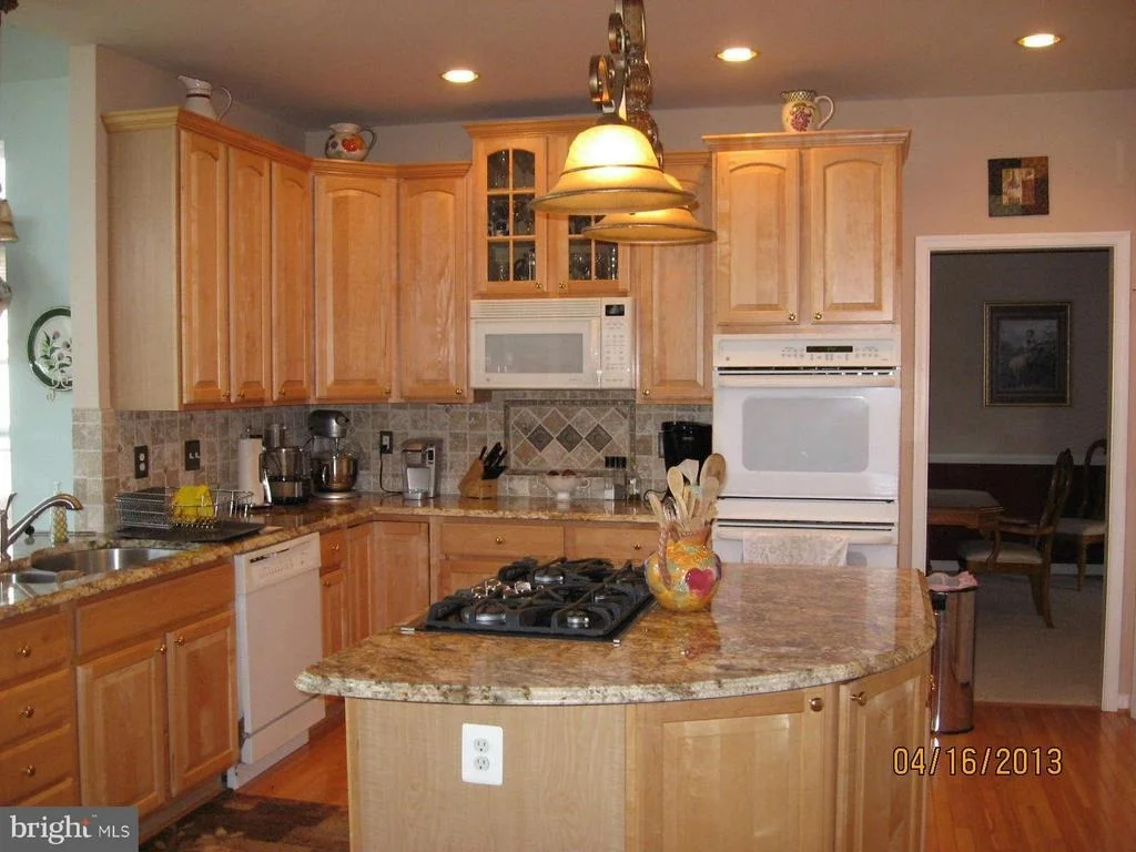 Photo of 16107 DRAYTON FARM DRIVE