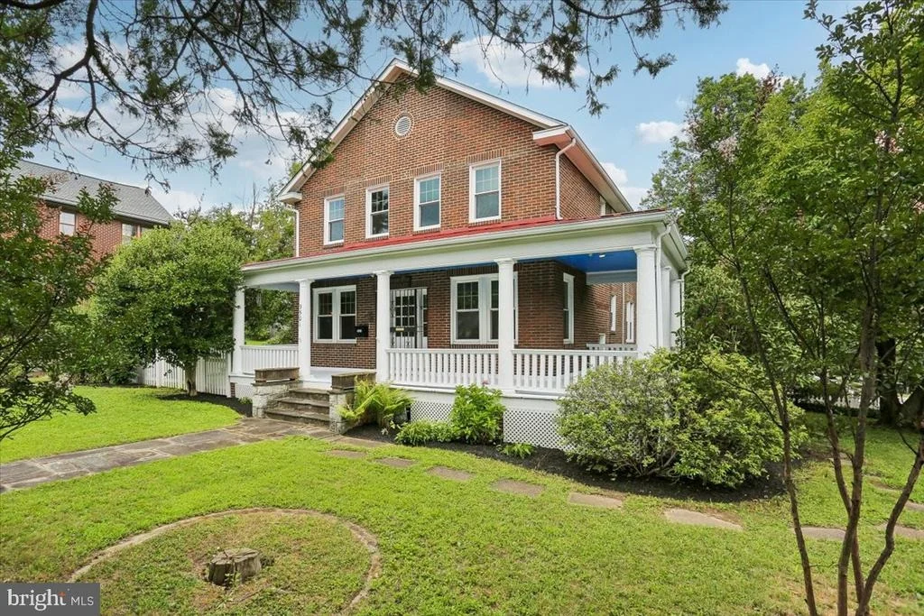 Photo of 9501 COLESVILLE ROAD