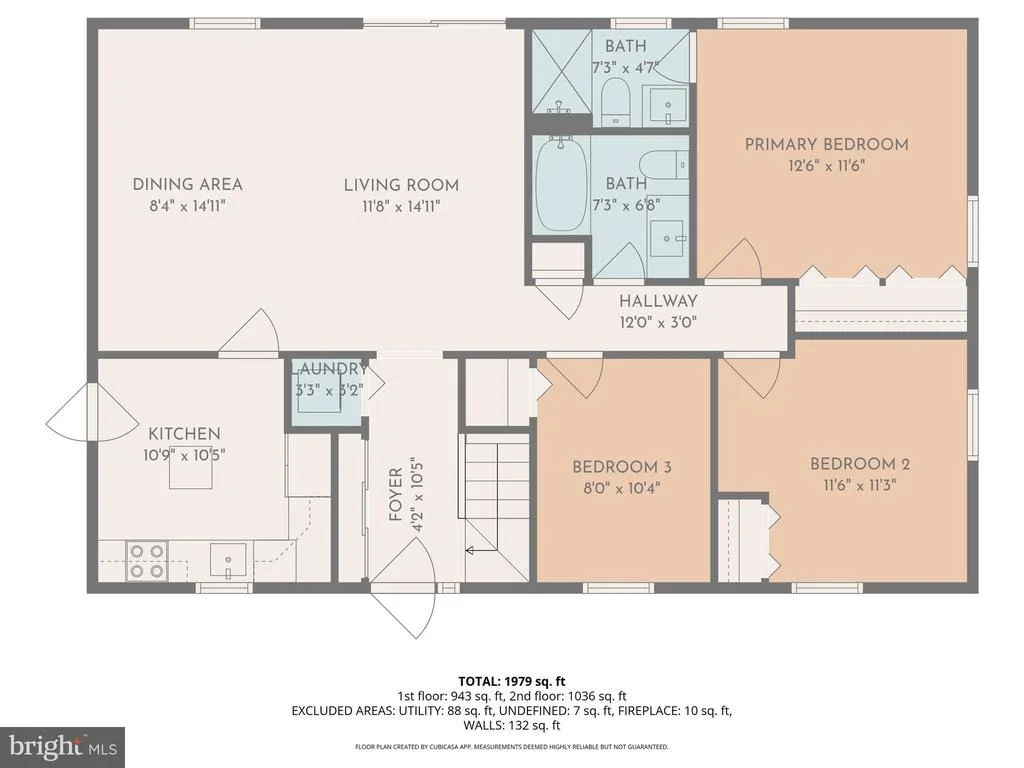 Photo of 405 NOTTINGHAM ROAD