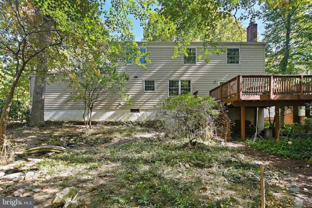 Photo of 6040 STEVENS FOREST ROAD