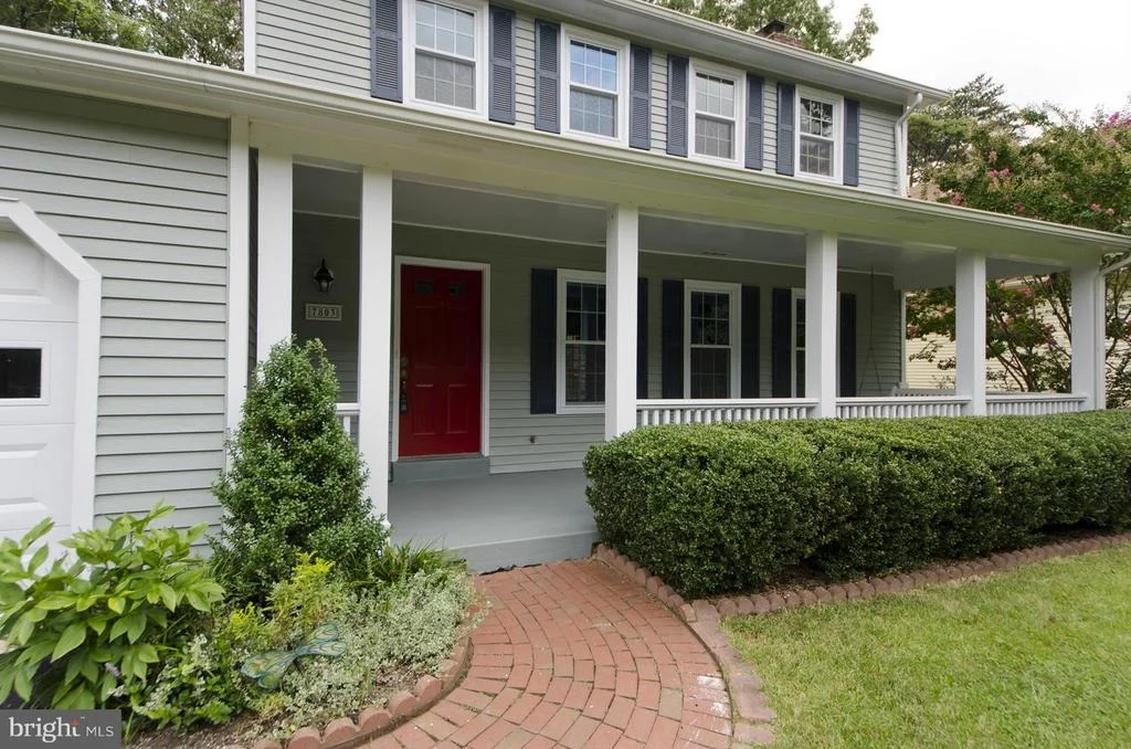 Photo of 7803 TOWER WOODS DRIVE
