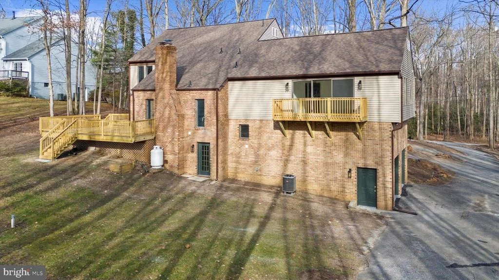 Photo of 1439 DICUS MILL ROAD