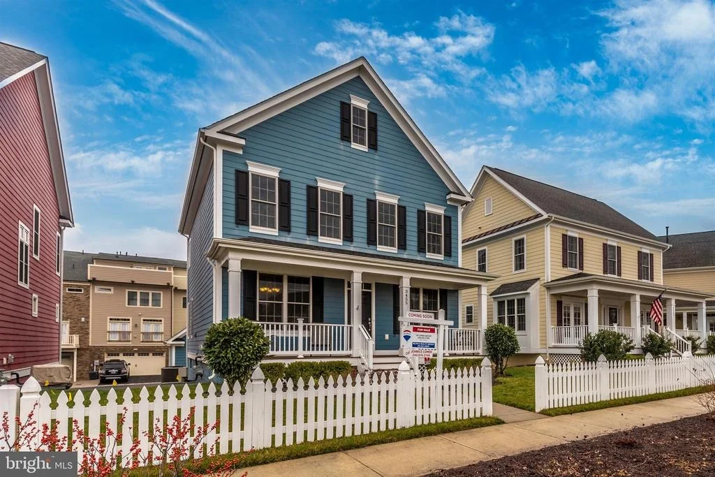 Photo of 3455 SUGARLOAF PARKWAY
