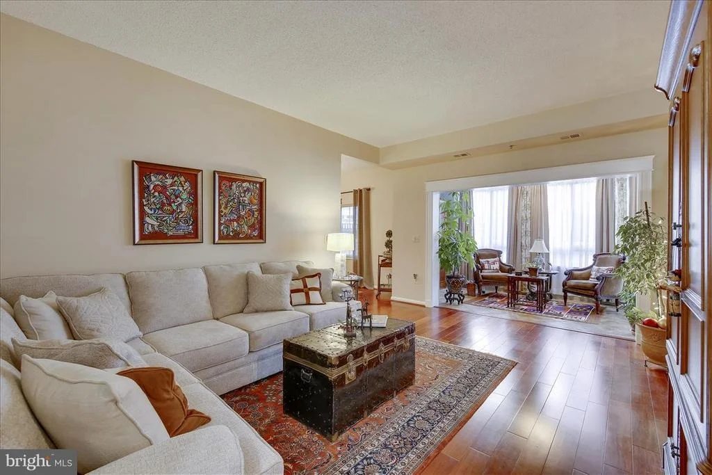 Photo of Unit 104 at 14801 PENNFIELD CIRCLE