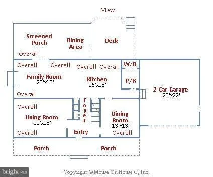 Photo of 856 MOFFETT FORGE ROAD