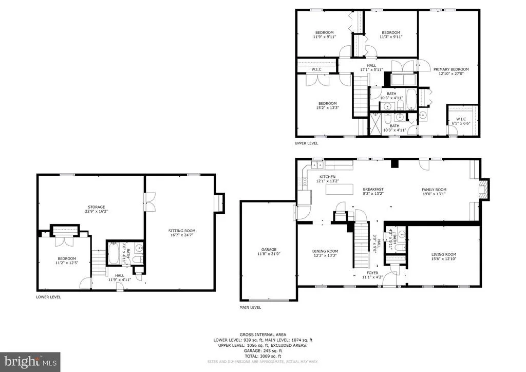 Photo of 6826 SILVER ANN DRIVE