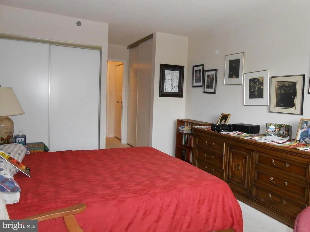 Photo of Unit 409 at 15115 INTERLACHEN DRIVE