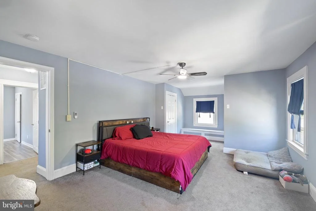 Photo of 3901 W COLD SPRING LANE W