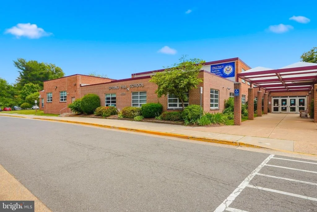 Photo of 7821 OLD FALLS ROAD