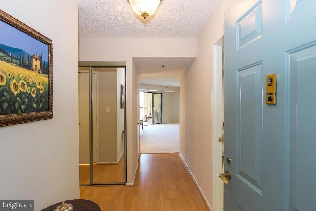 Photo of Unit 902 at 3330 LEISURE WORLD BOULEVARD