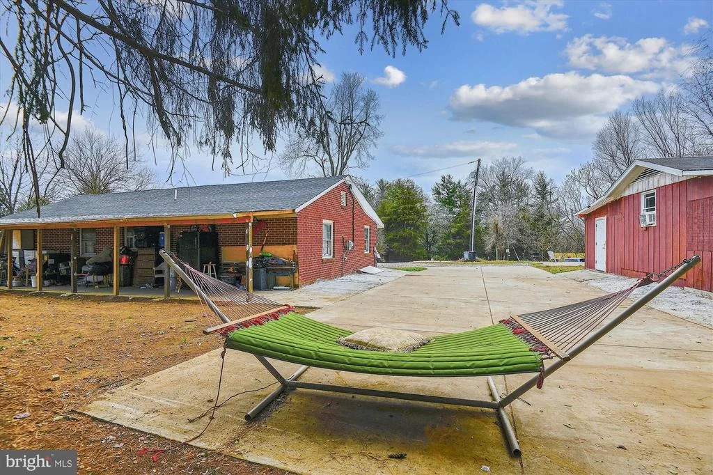 Photo of 307 CROWL ROAD