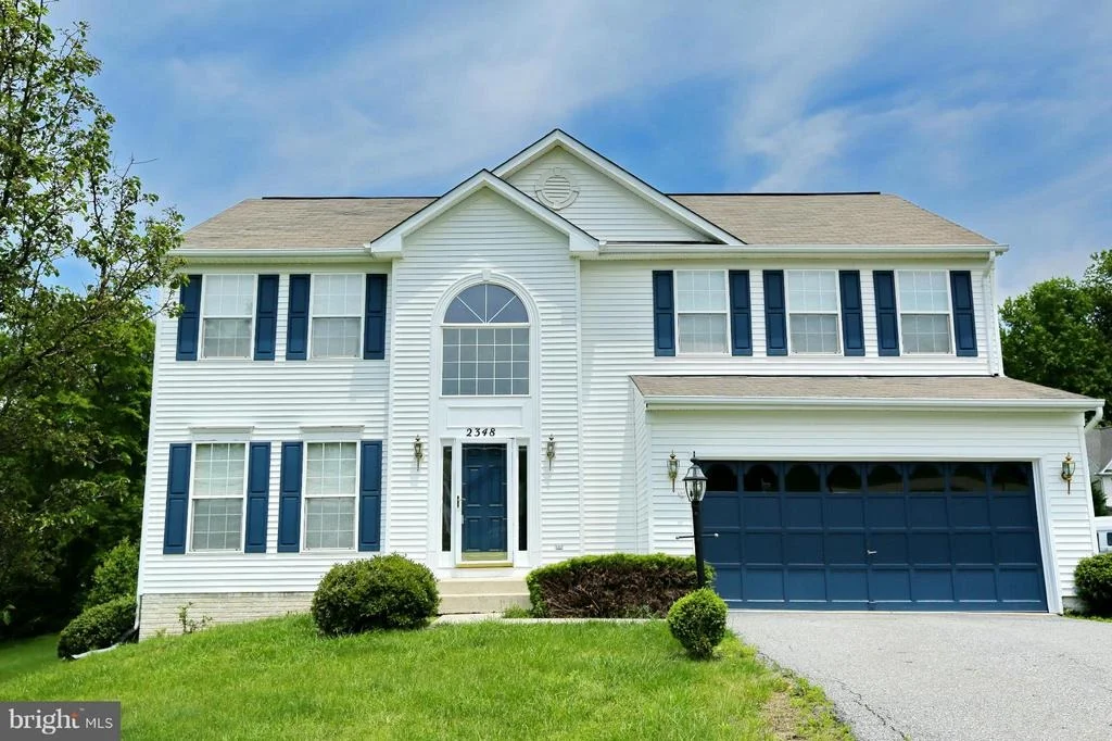 Photo of 2348 HAMPTON DRIVE