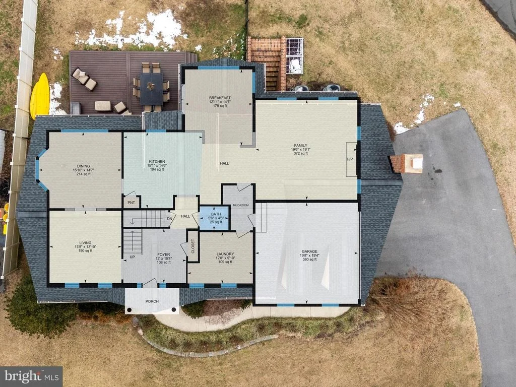 Photo of 3744 PARKE DRIVE