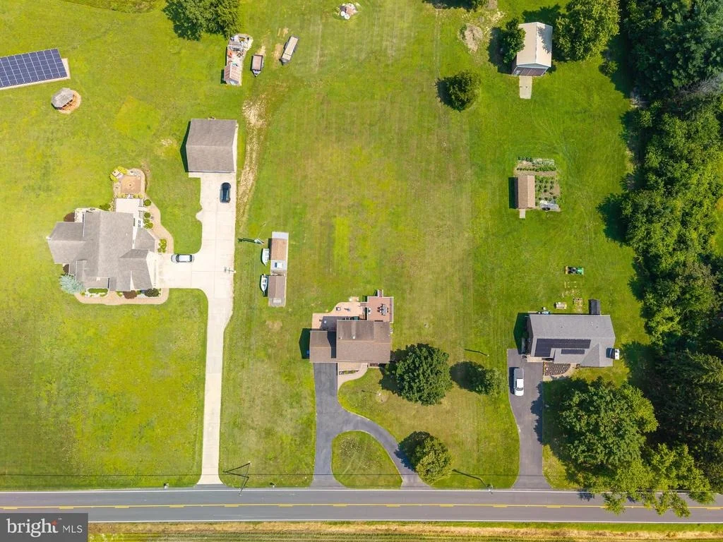 Photo of 295 PERKINTOWN ROAD