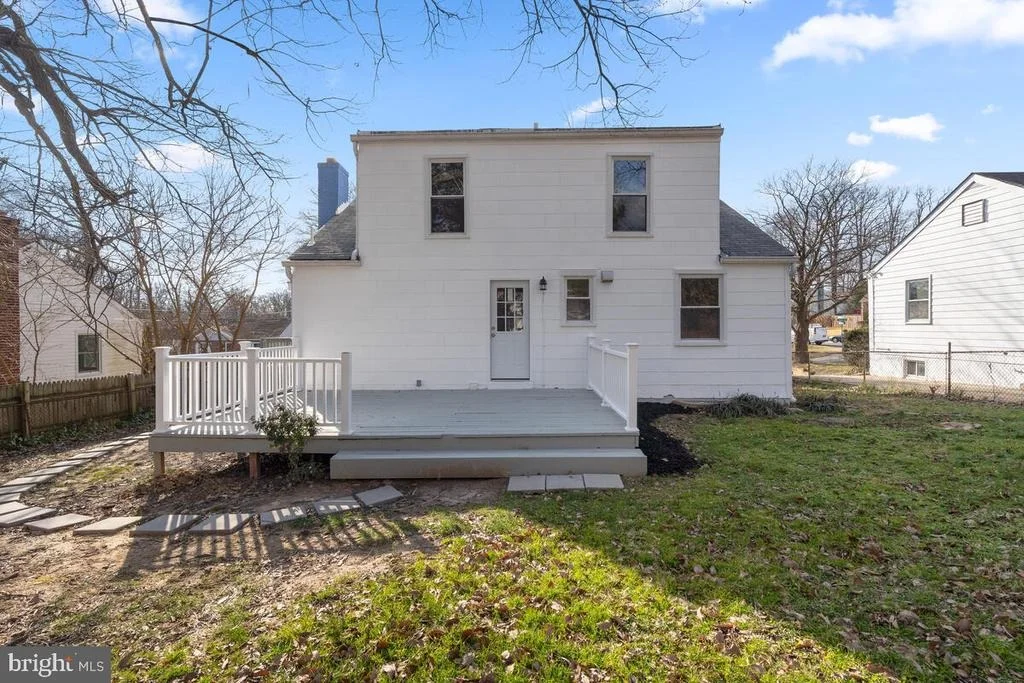 Photo of 11705 JUDSON ROAD
