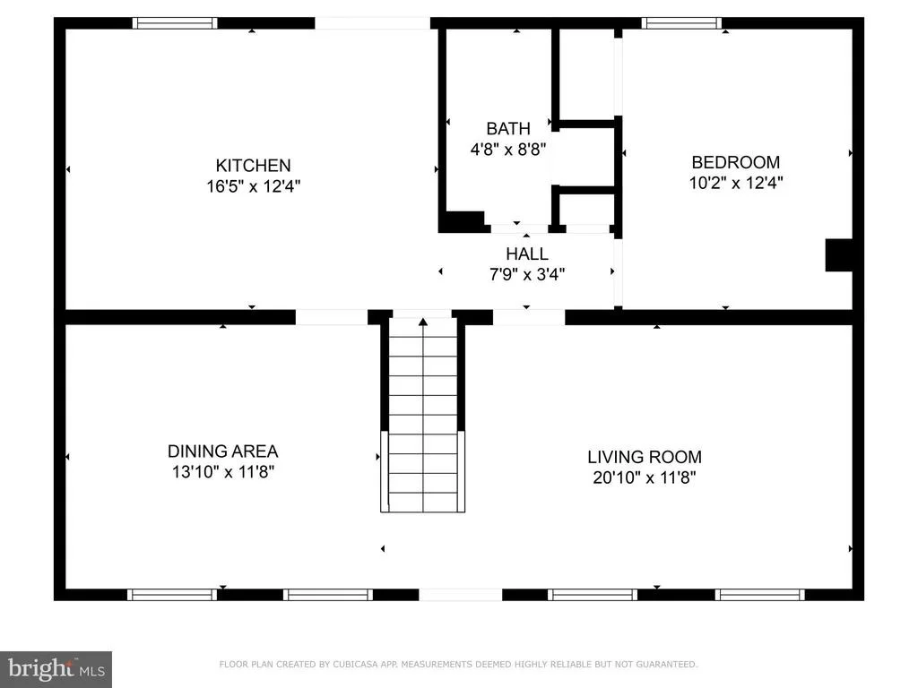 Photo of 540 THUNDERBIRD DRIVE