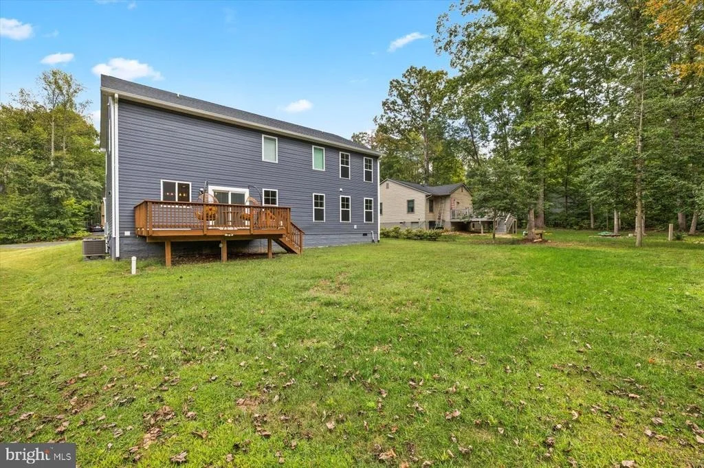 Photo of 537 MONTICELLO CIRCLE