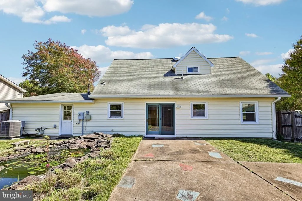 Photo of 4428 MIDDLE RIDGE DRIVE