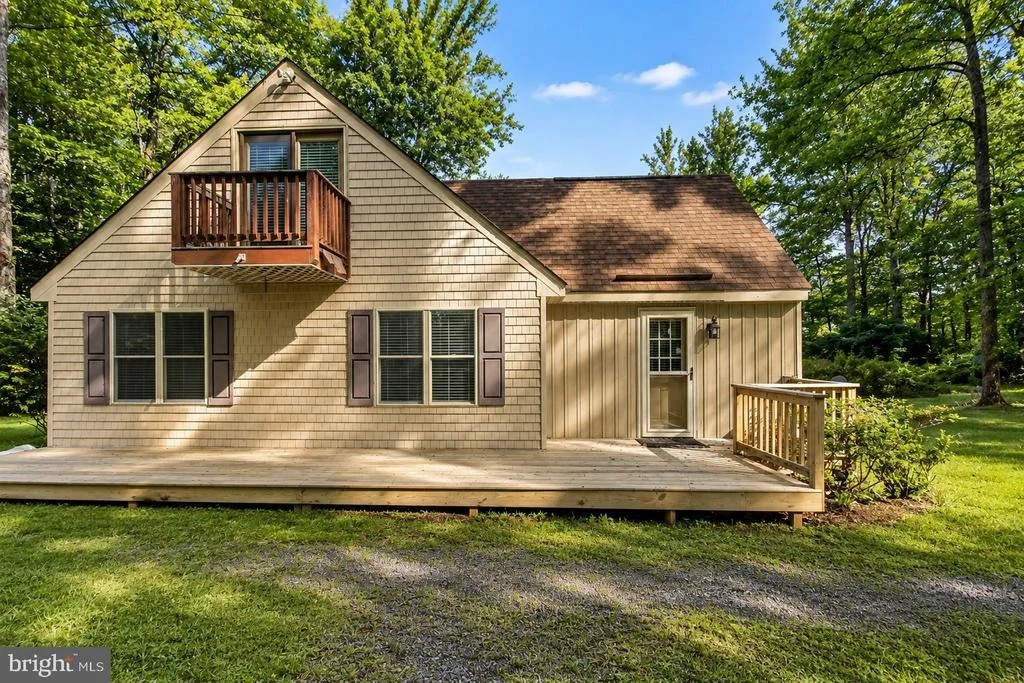 Photo of 453 LOST VALLEY ROAD