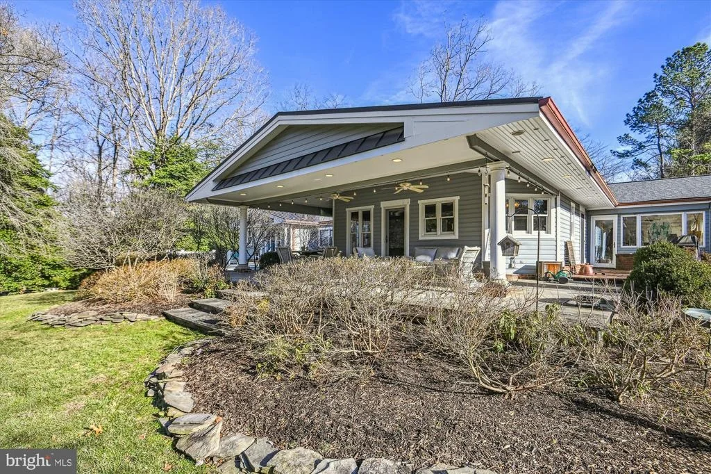 Photo of 11744 STUART MILL ROAD