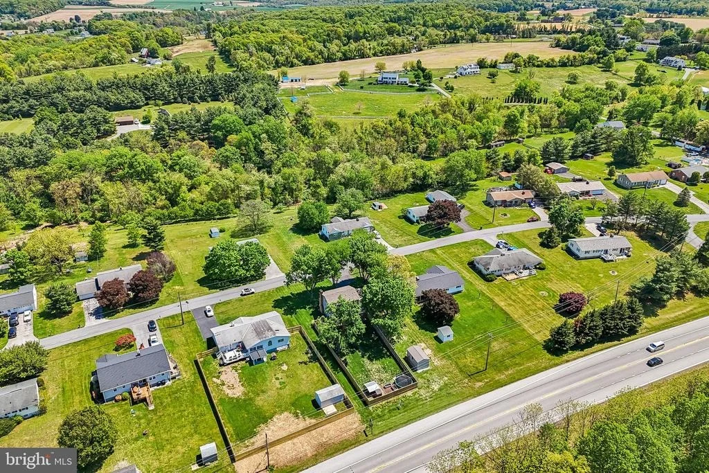 Photo of 1210 RANDOM RIDGE ROAD