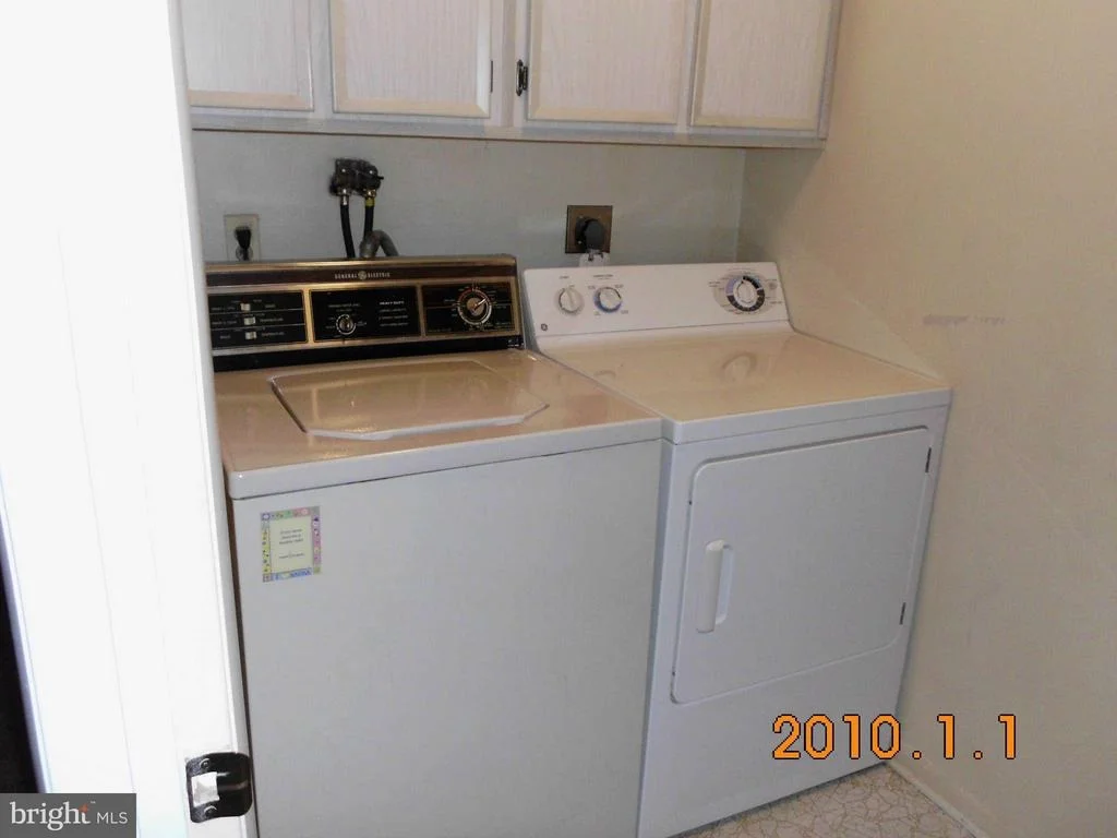 Photo of Unit 841E at 15310 PINE ORCHARD DRIVE