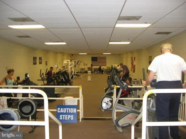 Photo of Unit 3608 at 15115 INTERLACHEN DRIVE