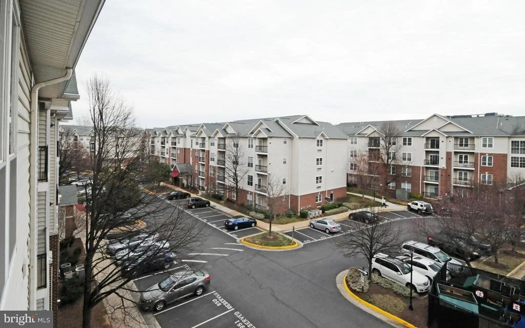 Photo of Unit 4415 at 1580 SPRING GATE DRIVE