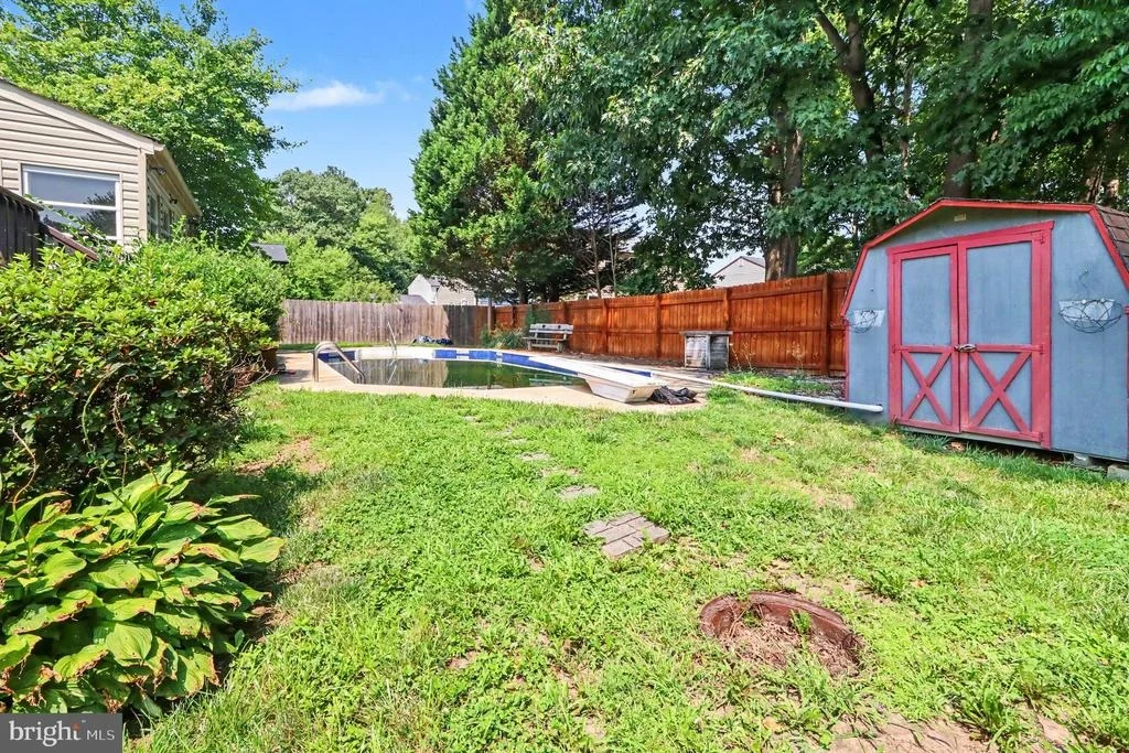 Photo of 737 FOX CHASE CIRCLE