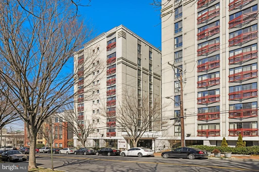 Photo of Unit 303 at 7923 EASTERN AVENUE