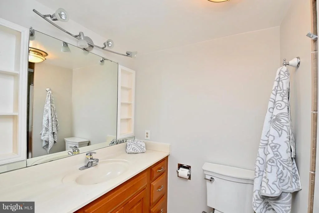 Photo of Unit 310 at 5903 MOUNT EAGLE DRIVE