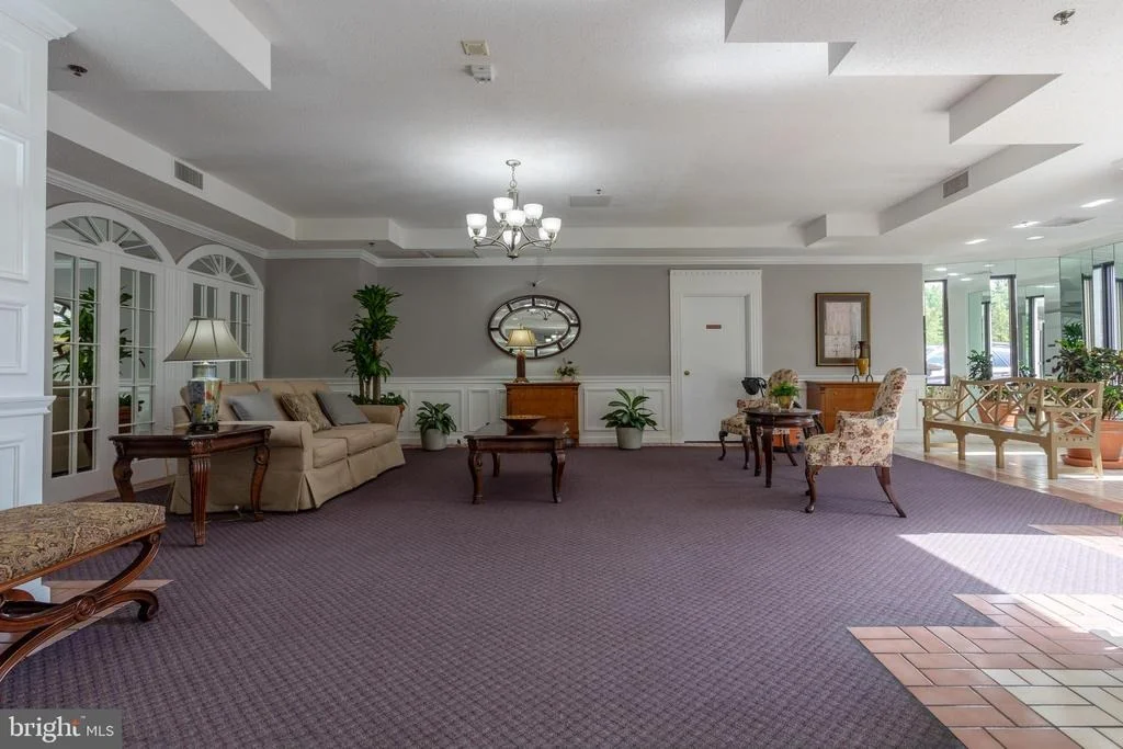 Photo of Unit 5607 at 3330 N LEISURE WORLD BOULEVARD